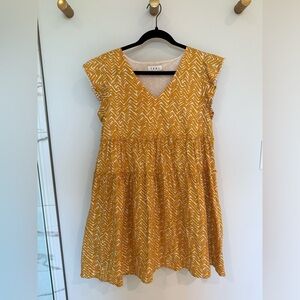 Fun, Flirty Summer Dress